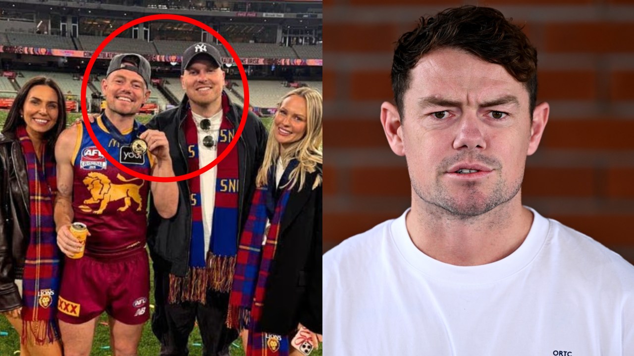 Bizarre friendship twist in Lachie Neale scandal as more details of 'not discreet affair' with wife's best friend Tess Crosley emerge