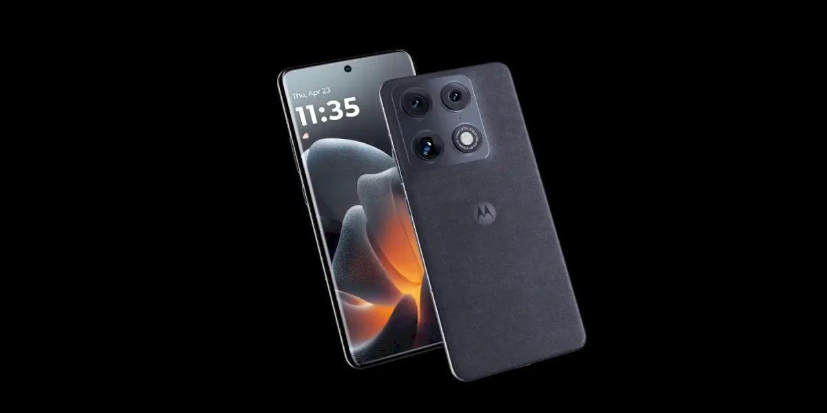 Full Leak of Specifications for the Signature Phone from Motorola