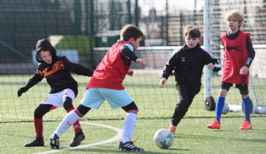 Football Evolution is back this February!