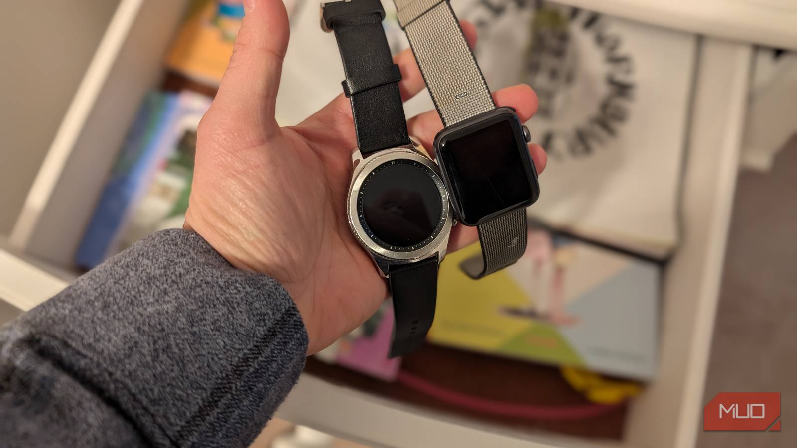 4 things you can do with your old smartwatch instead of throwing it out