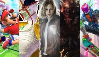 Games Coming Out In February 2026 That You Should Be Excited For