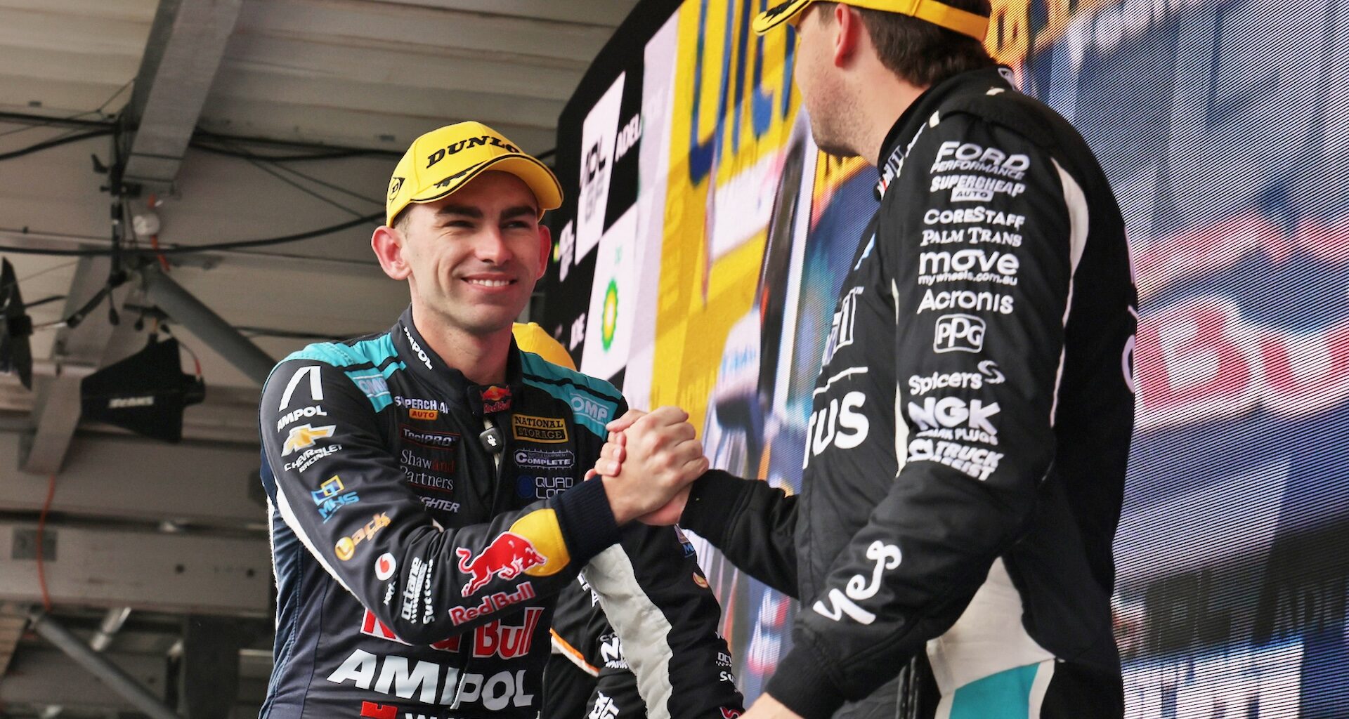 New cars, new champ, new redemption: What we're excited for in 2026 - Repco Supercars Championship