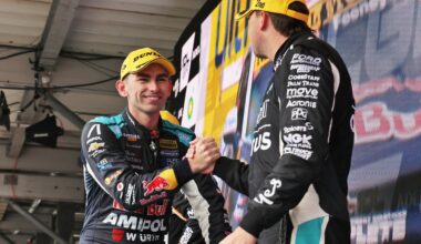 New cars, new champ, new redemption: What we're excited for in 2026 - Repco Supercars Championship