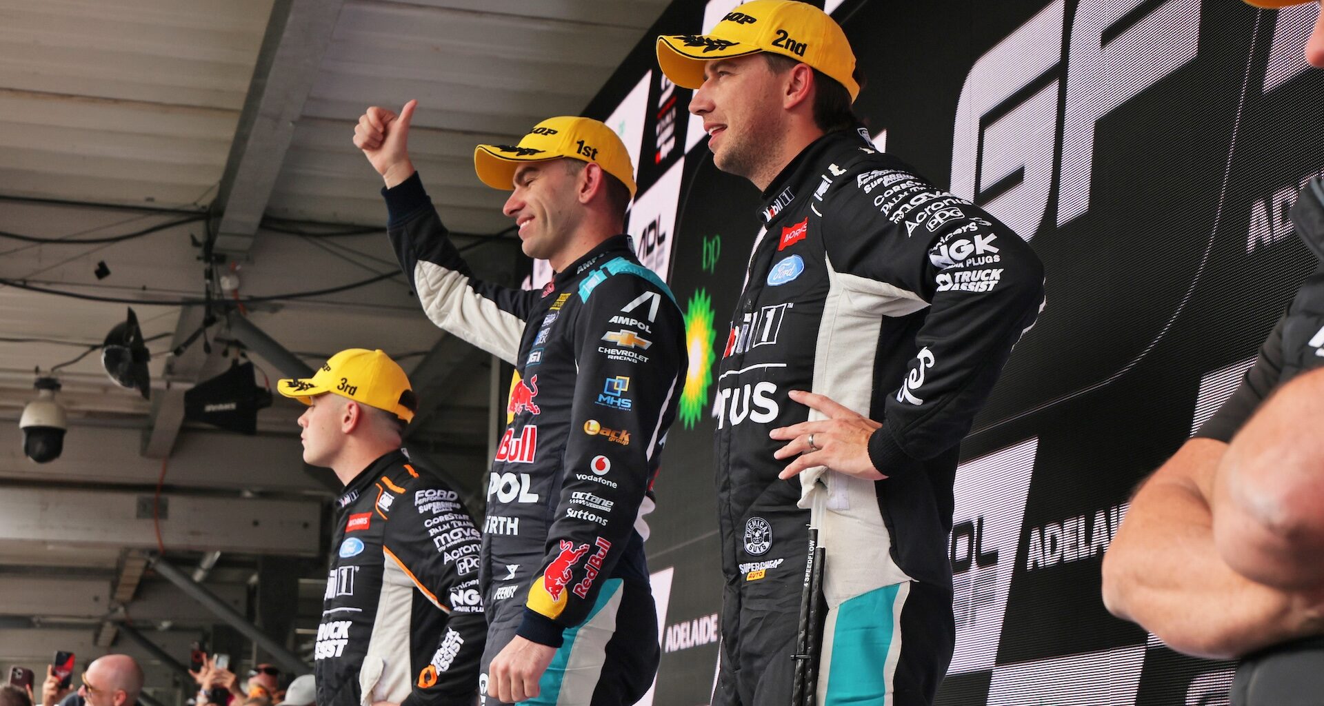 This time, it's personal: The rivalries that will spice up 2026 Supercars season