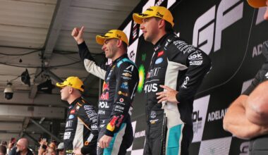 This time, it's personal: The rivalries that will spice up 2026 Supercars season