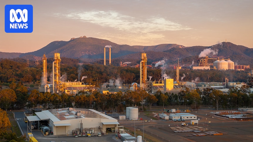 Gladstone company taking centre stage in AI revolution, providing a critical mineral to cool computer chips