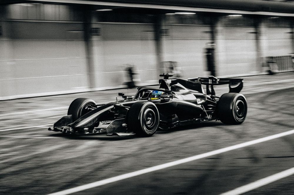 Fernando Alonso, Aston Martin