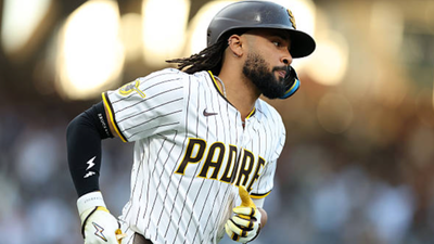 MLB Mexico City Series: Diamondbacks and Padres to play two games in April 2026