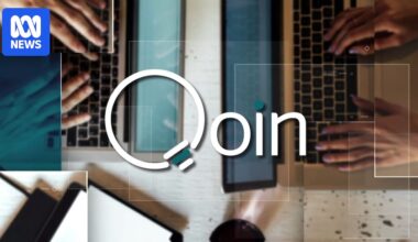 Firm behind cryptocurrency Qoin fined $14m for 'misleading' and 'condemnable' conduct