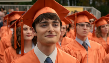 The Stranger Things Conformity Gate Theory, Explained