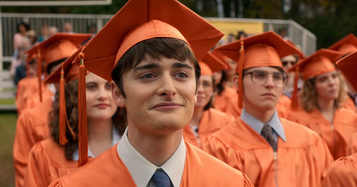 The Stranger Things Conformity Gate Theory, Explained