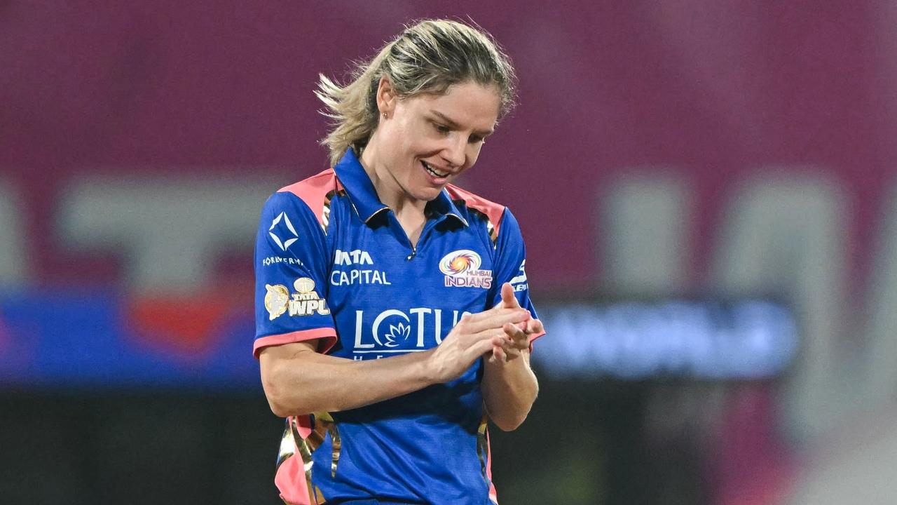 WPL 2026, cricket news, Nicola Carey, Mumbai Indians results, video, Alex Blackwell, Australian squad for T20 World Cup