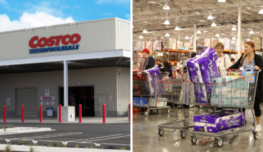 Costco overtakes supermarket rival Aldi in Australia as US giant expands footprint: 'Unique offering'