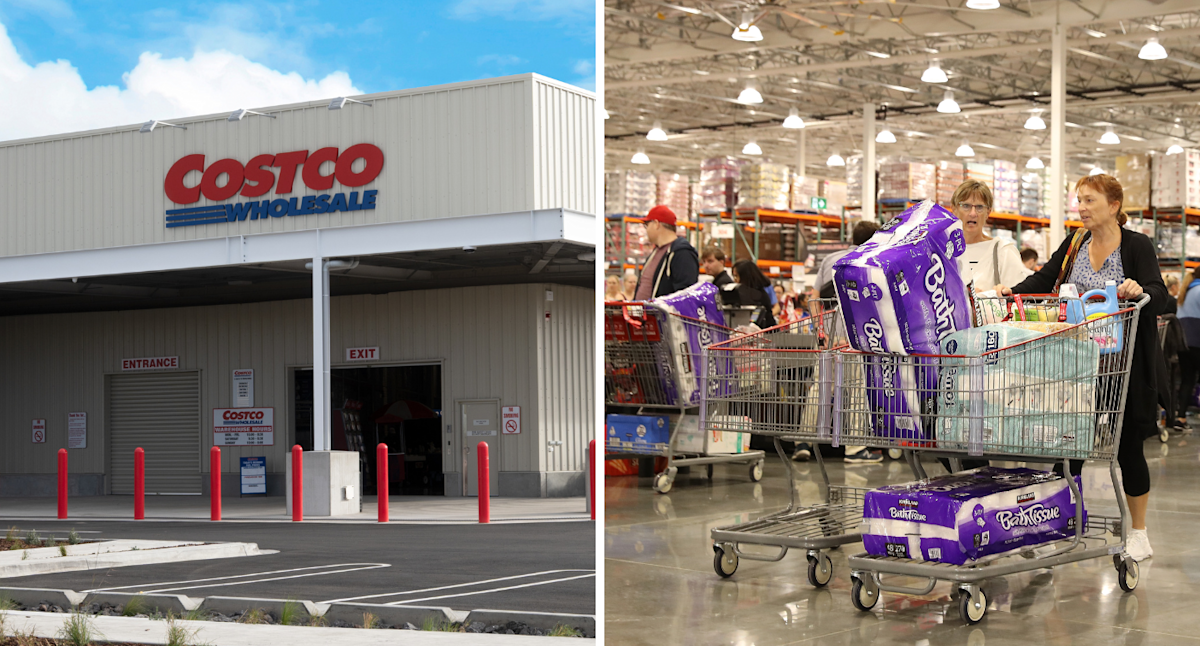 Costco overtakes supermarket rival Aldi in Australia as US giant expands footprint: 'Unique offering'