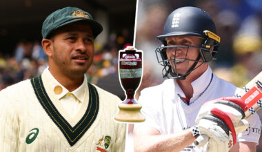 Australia v England, fifth Ashes Test: match preview