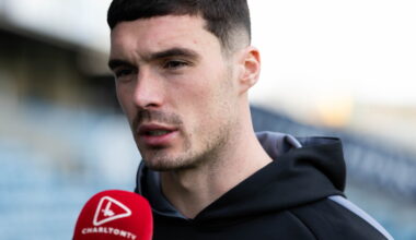 Lloyd Jones: "We were not good enough"