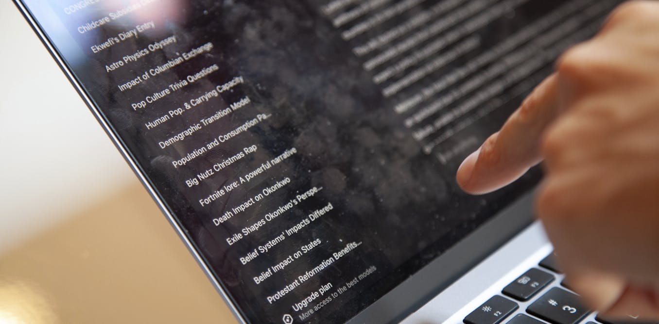 AI disruptions reveal the folly of clinging to an idealized modern university