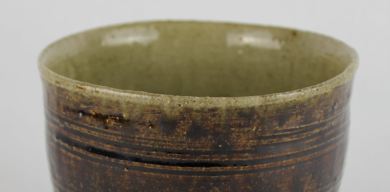 why this Japanese folk craft movement still matters 100 years on