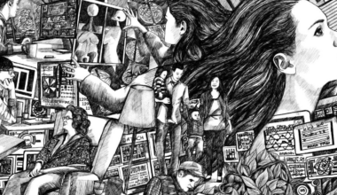 We’re talking about AI all wrong. Here’s how we can fix the narrative