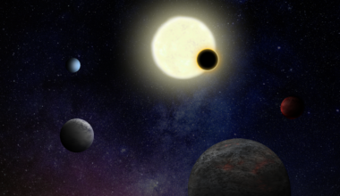 NASA’s Pandora telescope will study stars in detail to learn about the exoplanets orbiting them
