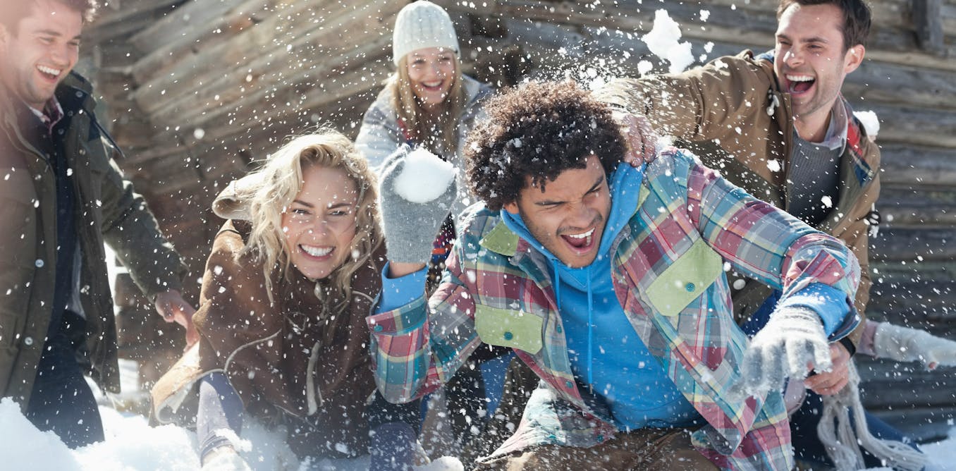 Blue Monday is a myth but the winter blues are real — how to cope in the cold months