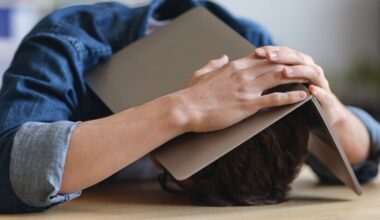 Why failure is a necessary ingredient for success – especially in the era of AI