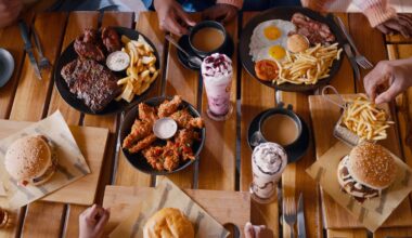 Eating less ultraprocessed food supports healthier aging, new research shows