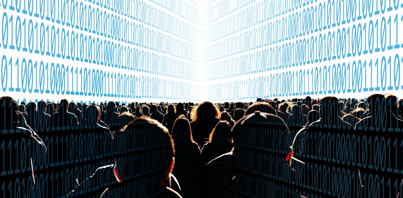 Feeling unprepared for the AI boom? You’re not alone