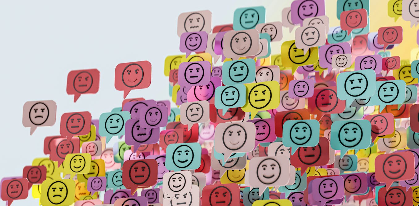 Reports of ‘AI psychosis’ are emerging — here’s what a psychiatric clinician has to say