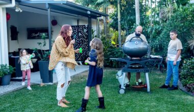 in our age of AI and constant crisis, real-life community is powerful and precious