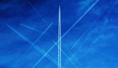 Despite its steep environmental costs, AI might also help save the planet