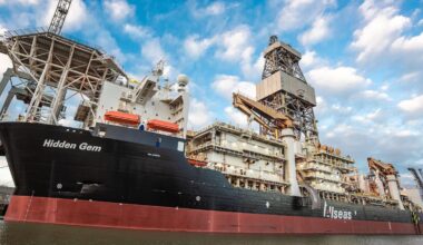 Deep sea mining is the next geopolitical frontline – and the Pacific is in the crosshairs