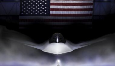 The United States’ new military strategy is a case of ‘AI peacocking’