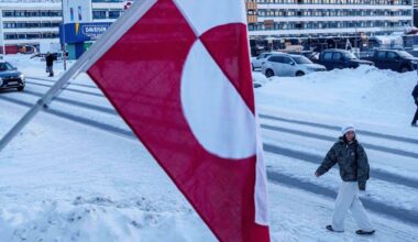 As Trump’s threats over Greenland escalate, will Europe use its ‘trade bazooka’?