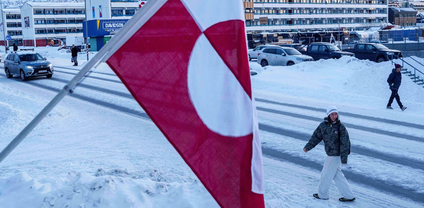 As Trump’s threats over Greenland escalate, will Europe use its ‘trade bazooka’?