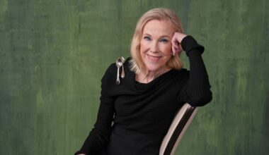 Funny, tender, goofy – Catherine O'Hara lit up the screen every time she showed up