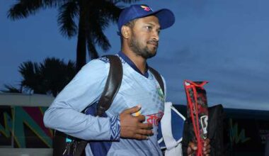file-picture-as-bangladesh-miss-out-on-the-icc-t20-world-cup-the-boards-renewed-talk-of-shakib-al-hasan-raises-questions-about-intent-timing-and-accountability