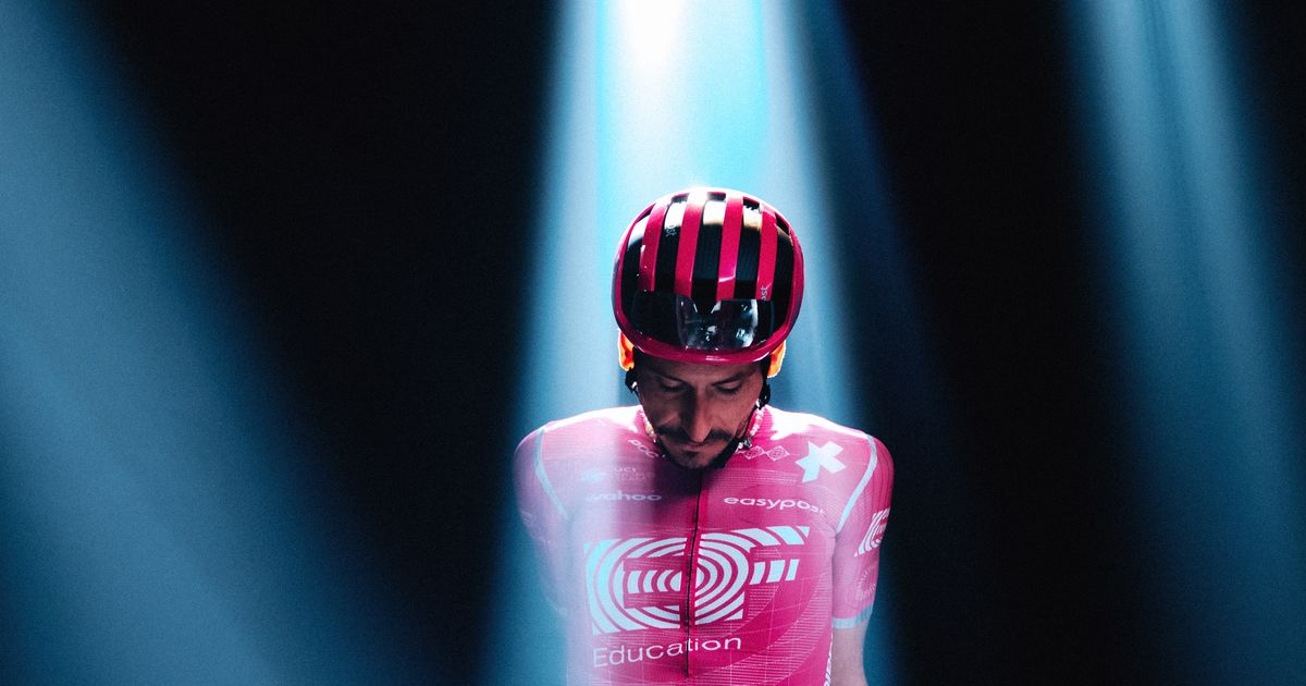 ASSOS X EF Pro Cycling: The future of speed is now