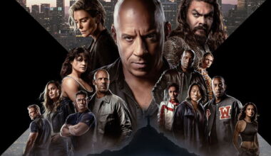 Final "Fast & Furious" Sets Title & Date