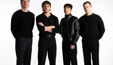 First Look At Sam Mendes' The Beatles Films