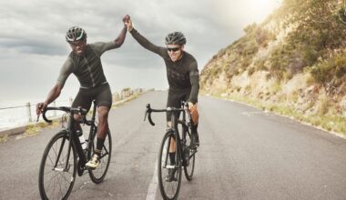 Cycling Speed by Age, According to Strava