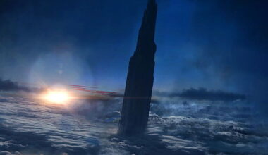 Flanagan Teases "Dark Tower" Series Plans