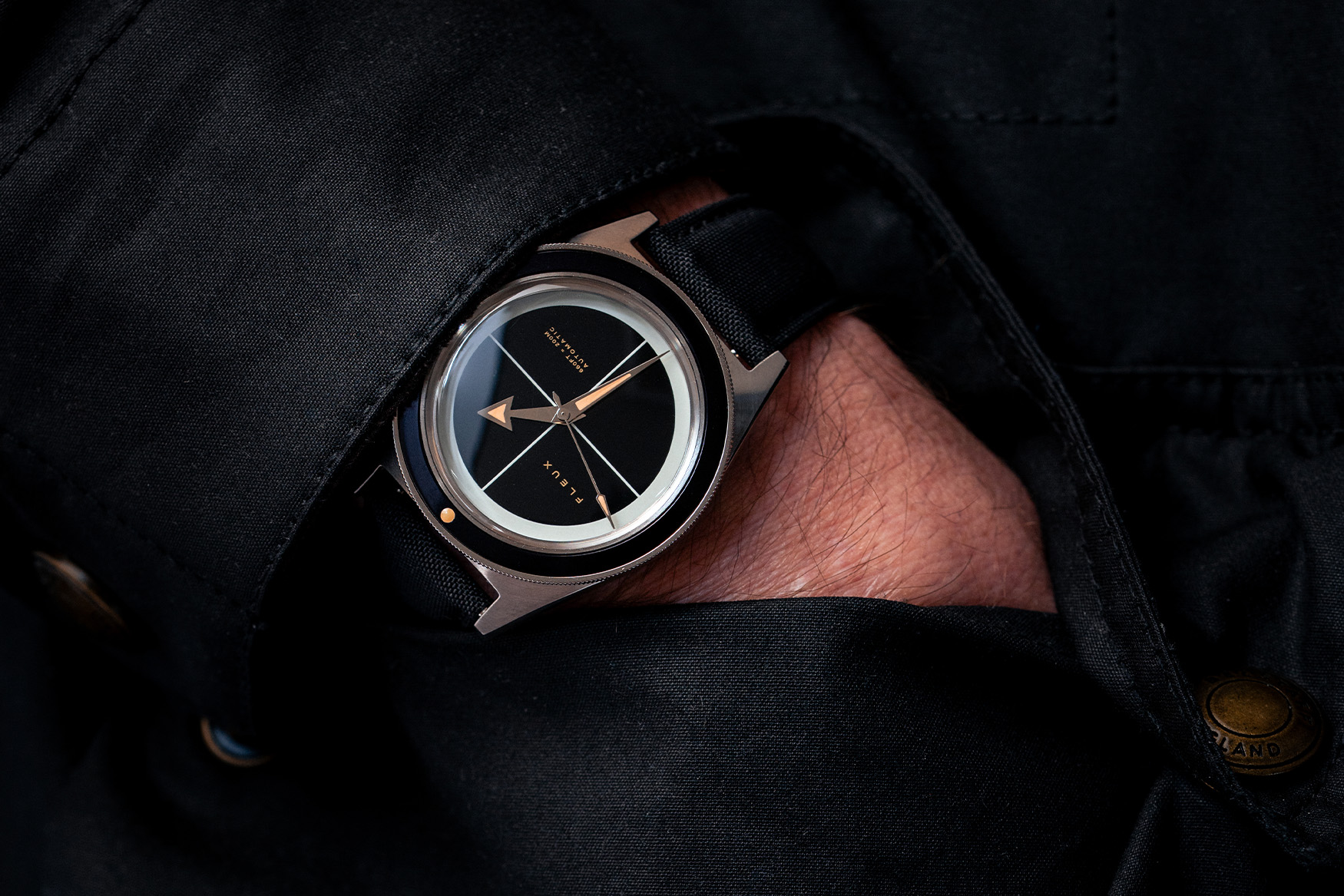 fleux flx004 wrist 2