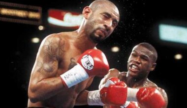 On this day in boxing… January 20th