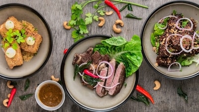 Try out these smart food pairings, timing tips and preparation methods that enhance nutrient absorption. (Unsplash)