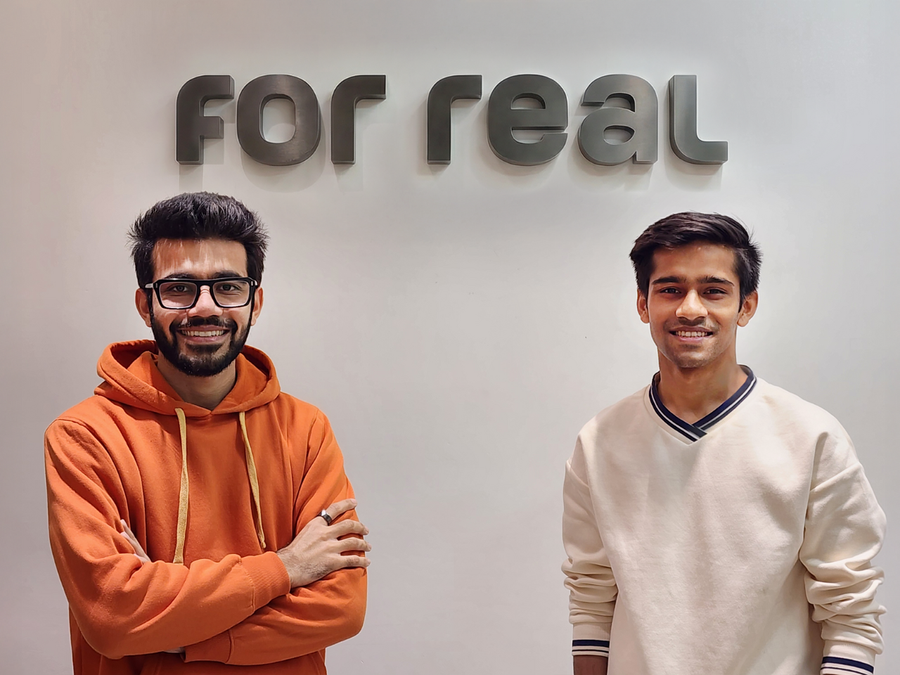 For Real raises Rs 3.2 crore from Titan Capital to build online factory outlet marketplace