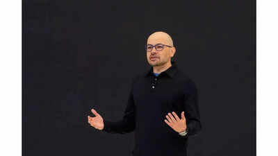 For the first time ever, Google AI CEO Demis Hassabis 'kinda confirms' that Google is responsible for making CEO Sam Altman send ‘Code Red’ to OpenAI employees