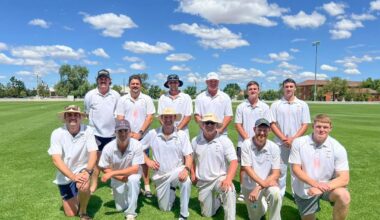 Forbes XI to contest Western Zone Plate decider