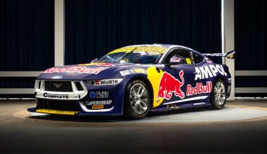 Why Supercars homolgation teams can (and can't) win multiple races in 2026