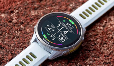 Garmin releases new update with more than a dozen new features and improvements for multiple smartwatches